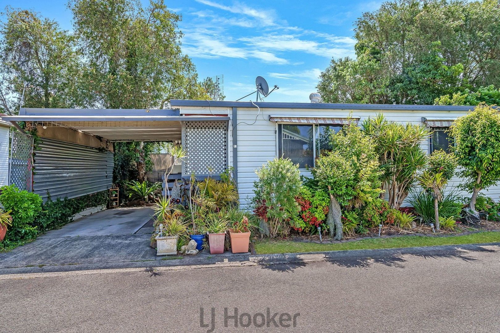 72/21 Anzac Parade, Teralba NSW 2284