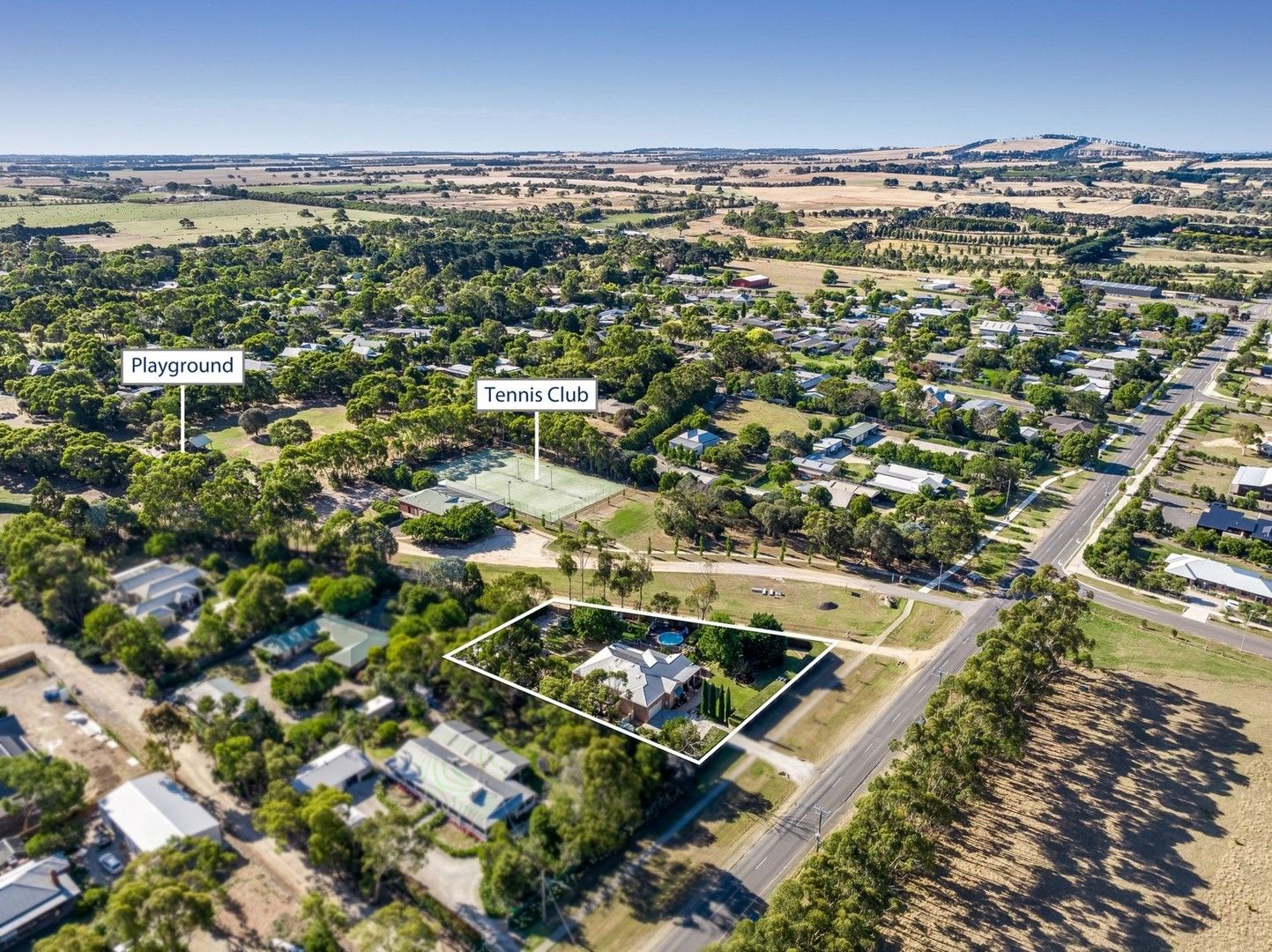 838 Hendy Main Road, Moriac VIC 3240 House for Sale Domain