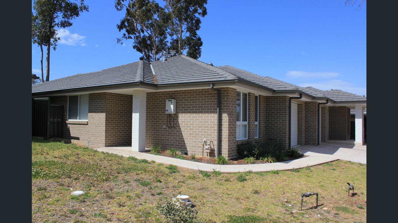1/5 Bevan Street, Cessnock NSW 2325 Semidetached For Rent Domain