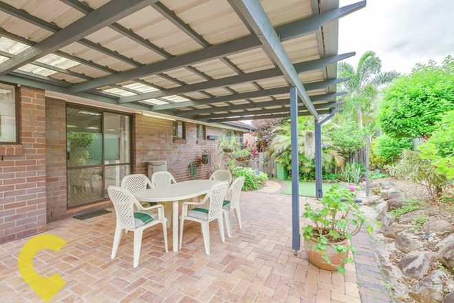 Picture of 33/9 Todds Road, LAWNTON QLD 4501