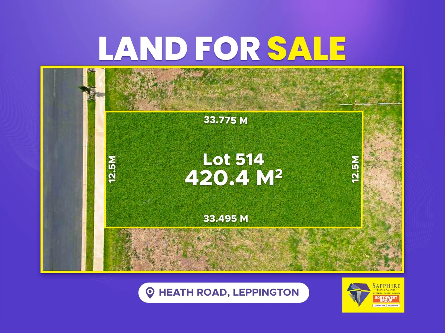 Additional image 4 of 7 Heath Road, Leppington NSW 2179