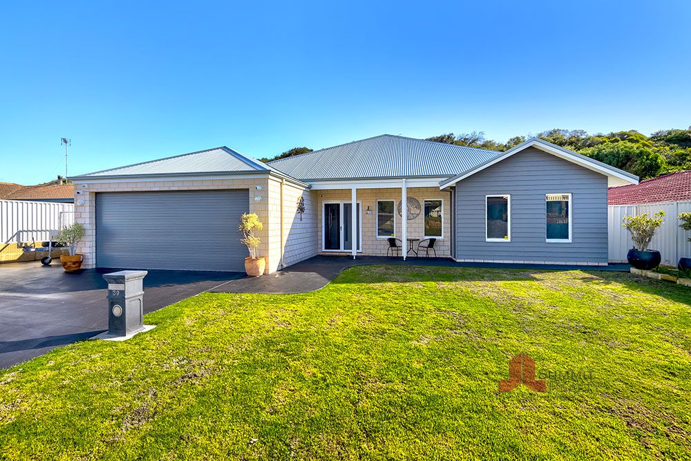 39 Burcham Drive, Binningup WA 6233, Image 0