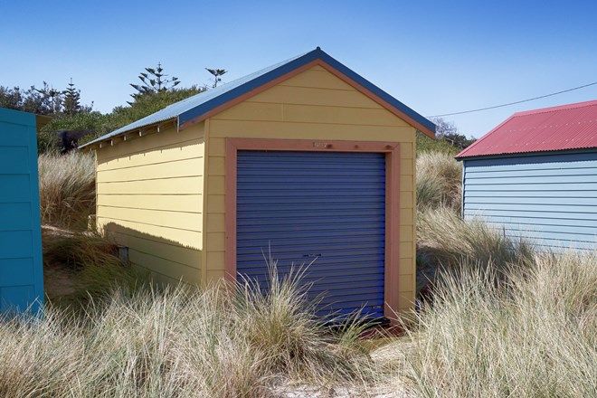 Picture of 1087 Boatshed, CHELSEA VIC 3196