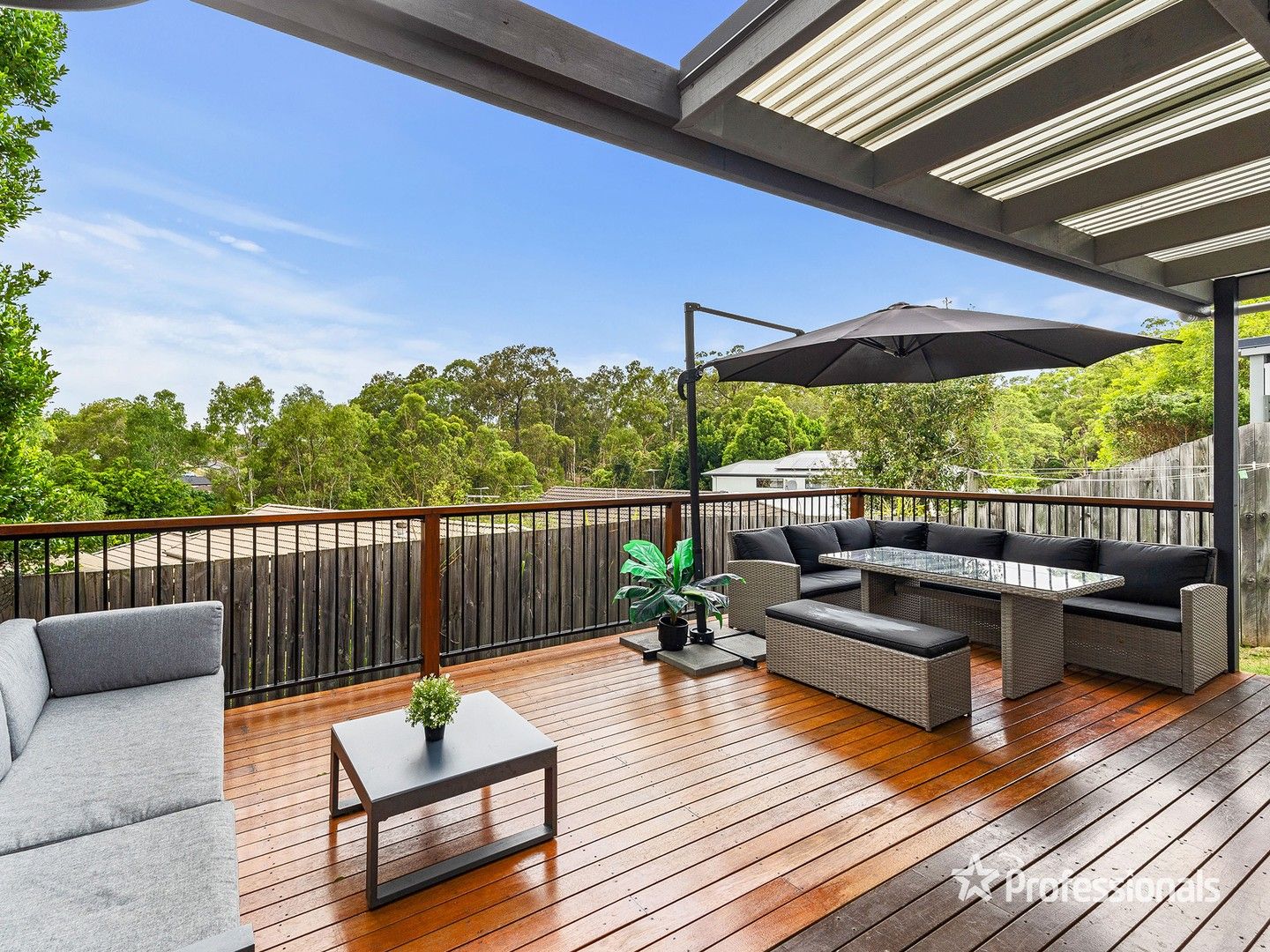 3 bedrooms House in 1/59 Buckland Road EVERTON HILLS QLD, 4053