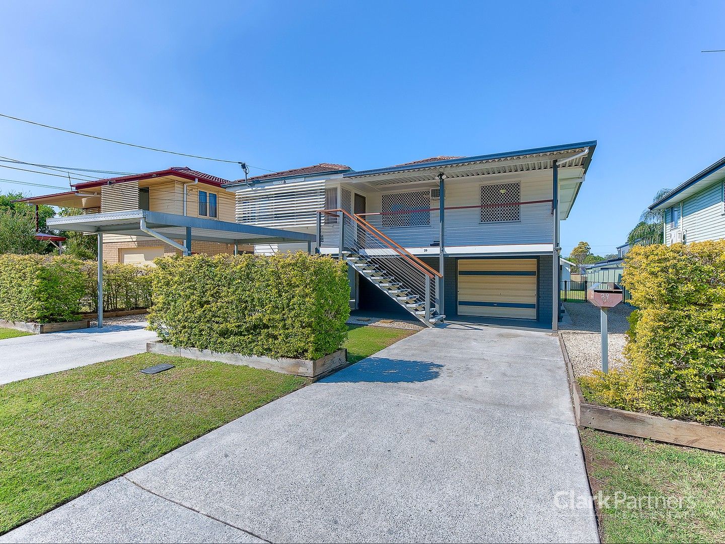 4 bedrooms House in 29 Mcghie Street ZILLMERE QLD, 4034