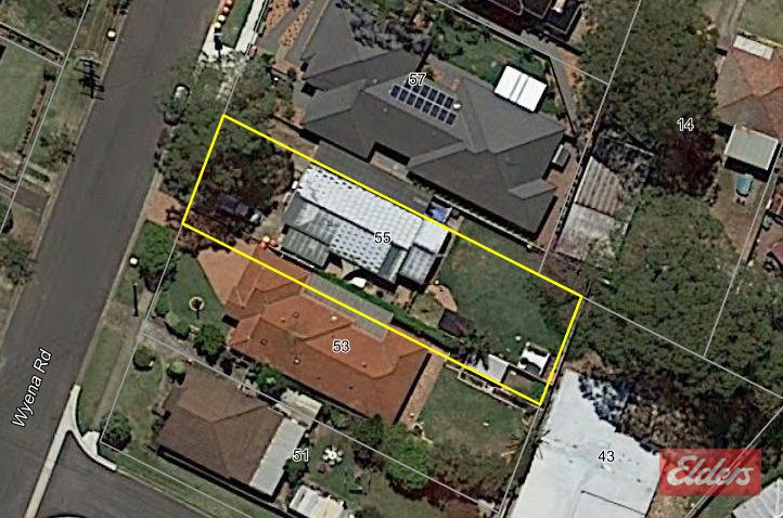 55 Wyena Road, Pendle Hill NSW 2145, Image 0