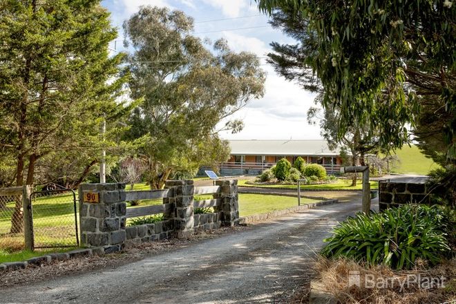 Picture of 90 Scrubby Creek Road, WHITTLESEA VIC 3757
