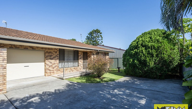 Picture of 4/4 Richards Close, GRAFTON NSW 2460