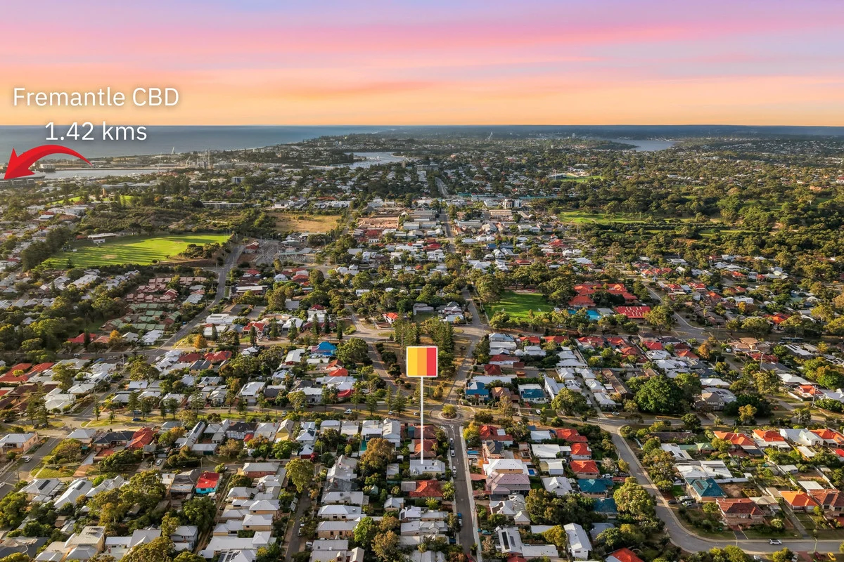 Additional image 35 of 75 Wood Street, White Gum Valley WA 6162