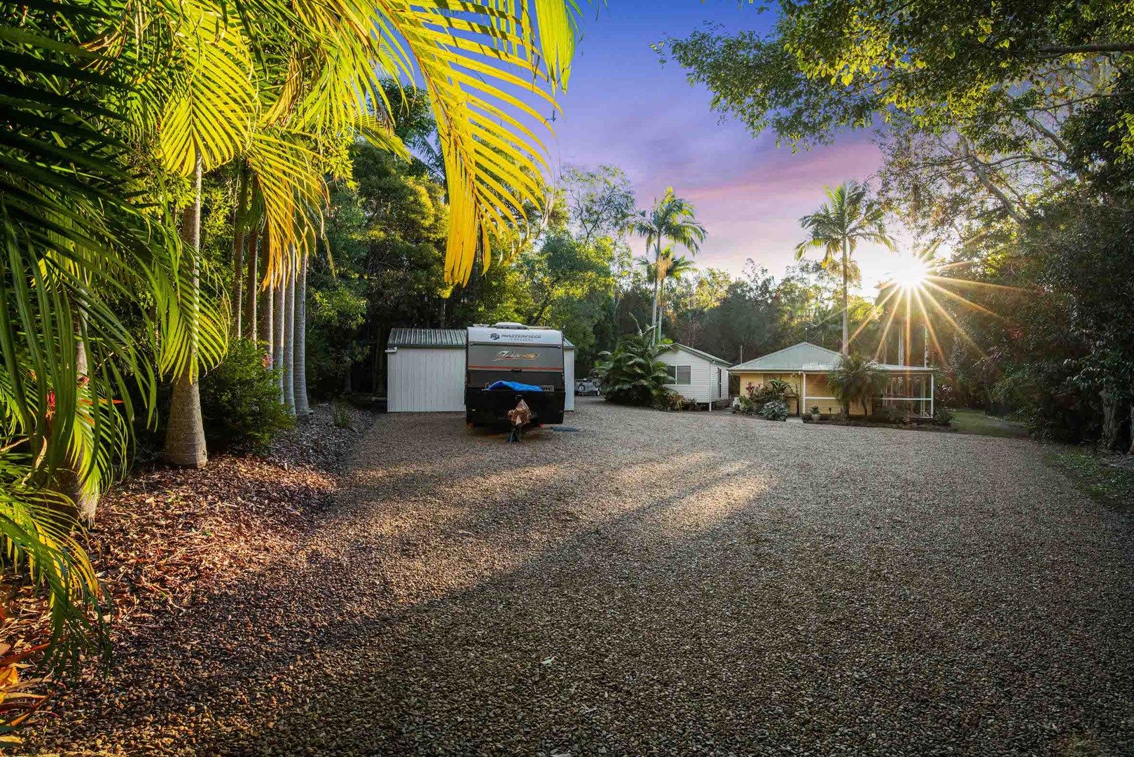 5 Coach Court, Cooroibah QLD 4565, Image 0