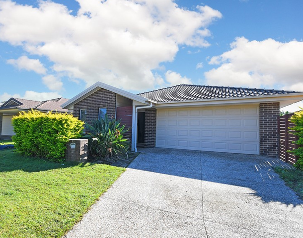 11 Salamander Avenue, Urraween QLD 4655