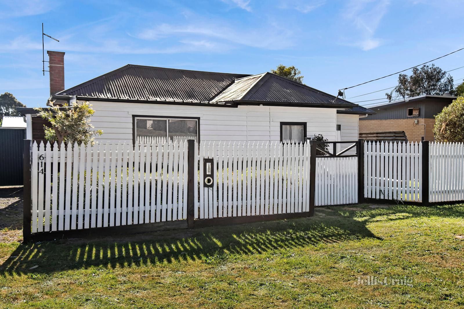 614 Richards Street, Canadian VIC 3350, Image 0