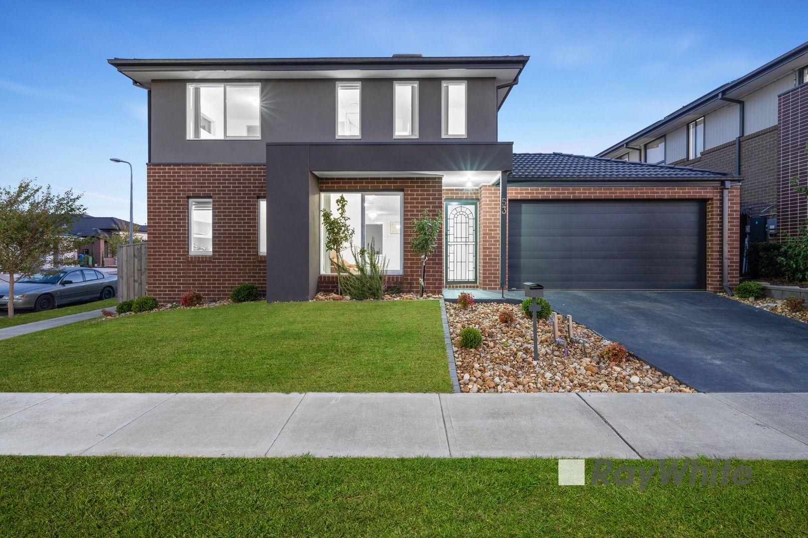 53 Plymouth Boulevard, Clyde North VIC 3978, Image 0