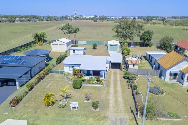Picture of 68 Payne Street, AVOCA QLD 4670