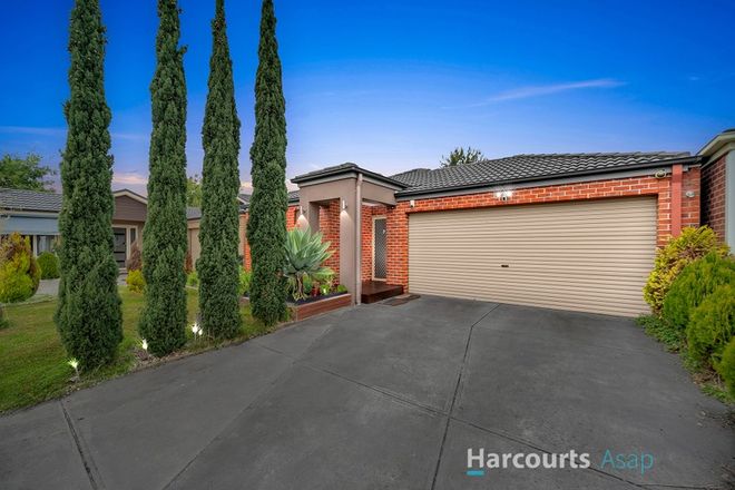 Picture of 49 Banfield Place, LYNDHURST VIC 3975