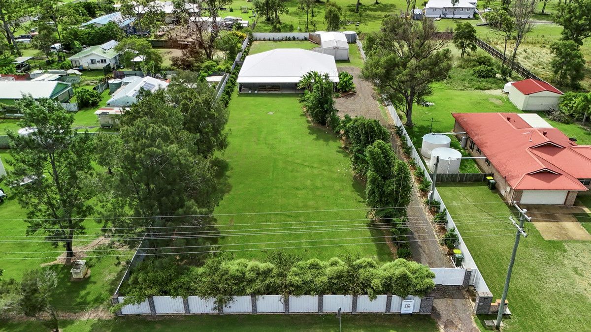 3 Pharlap Parade, Branyan QLD 4670, Image 2