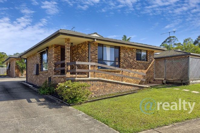 Picture of 1/2 Hibiscus Crescent, NAMBUCCA HEADS NSW 2448