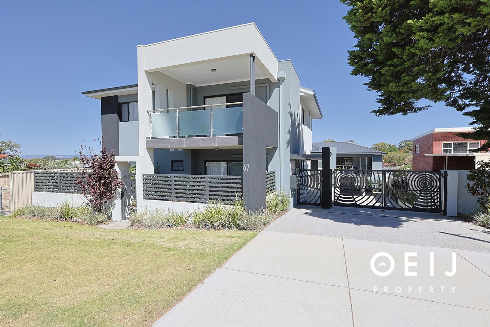 2 bedrooms Apartment / Unit / Flat in 8/67 Coleman Crescent MELVILLE WA, 6156