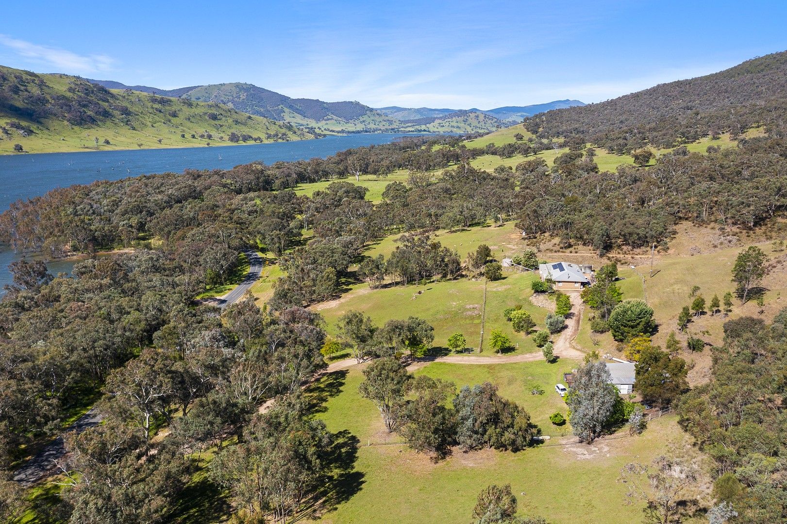 2028 Murray River Road, Talgarno VIC 3691, Image 0