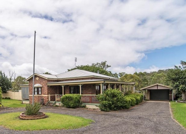 14 Pendoma Drive, Hodgson Vale QLD 4352