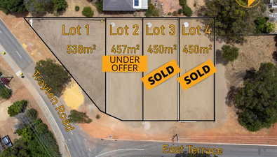 Picture of Lot 1/24 Traylen Road, KALAMUNDA WA 6076