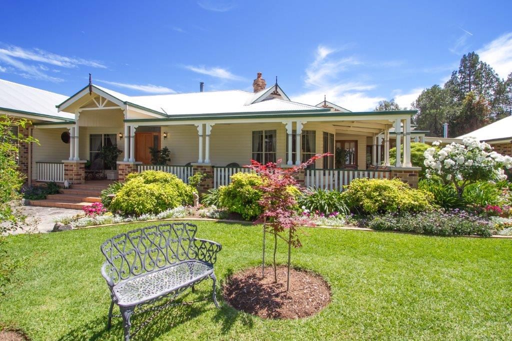 Tamworth NSW 2340 House for Sale 1,275,000 Domain