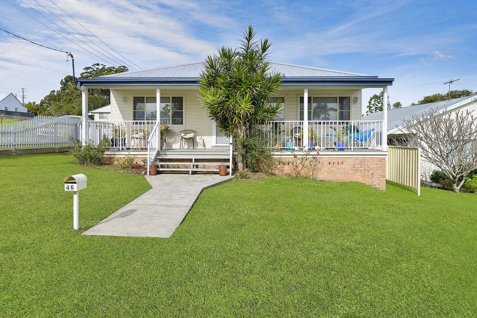 46 Queen Street, Greenhill NSW 2440, Image 1