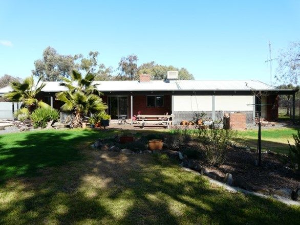 75 Honniball Drive, Tocumwal NSW 2714, Image 1