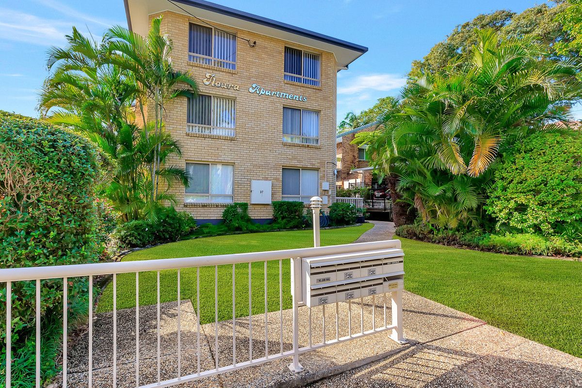 2 bedrooms Apartment / Unit / Flat in 1/37 Stephens Street BURLEIGH HEADS QLD, 4220