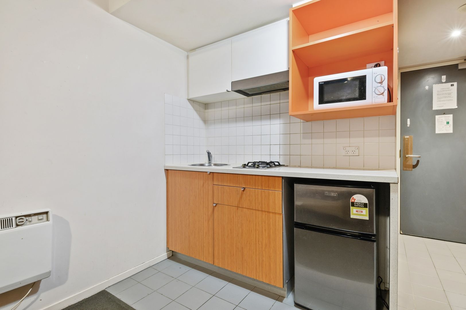 206/268 Flinders Street, Melbourne VIC 3000, Image 2