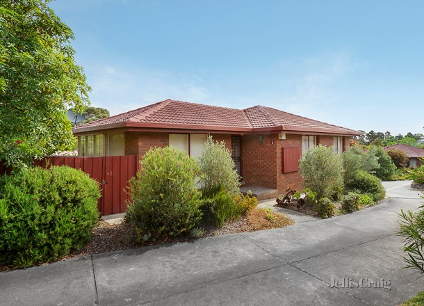 5/13-15 Whittens Lane, Doncaster VIC 3108