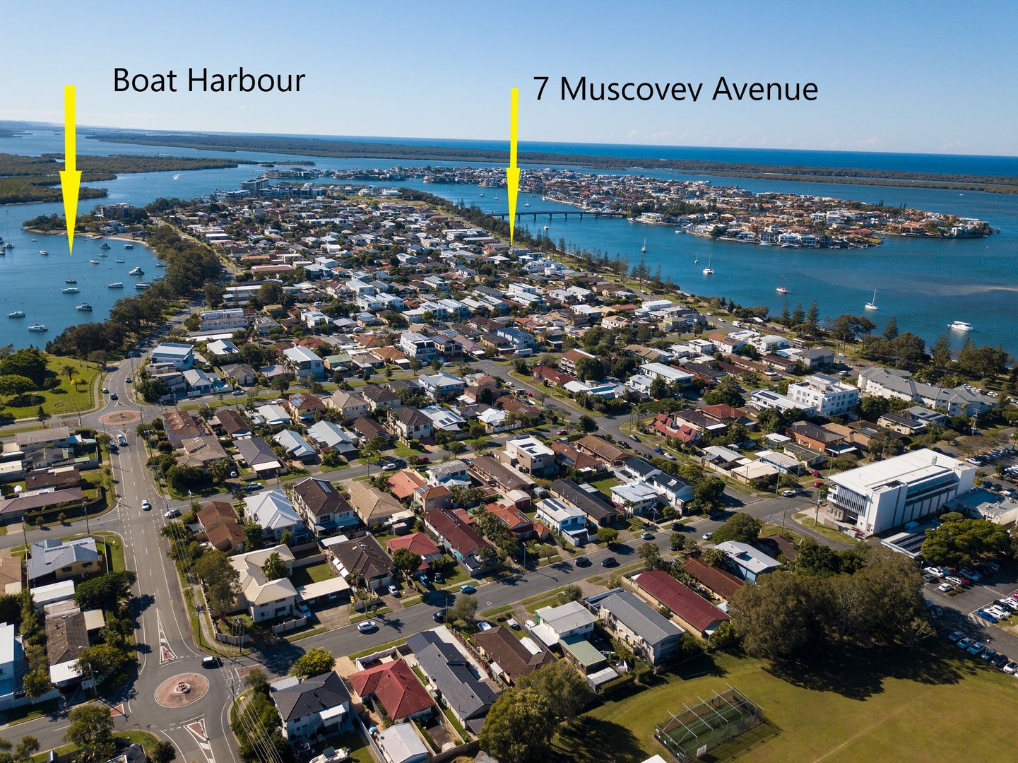 7B Muscovey Avenue, Paradise Point QLD 4216, Image 1