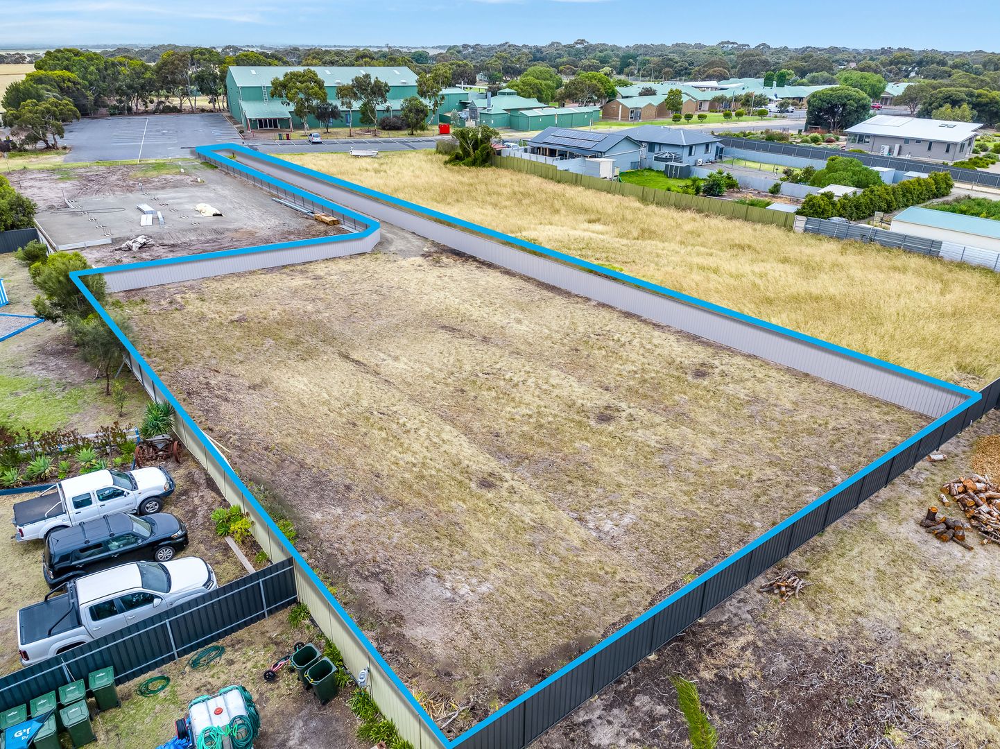 Allotment 6 Glendale Grove, Goolwa SA 5214, Image 1