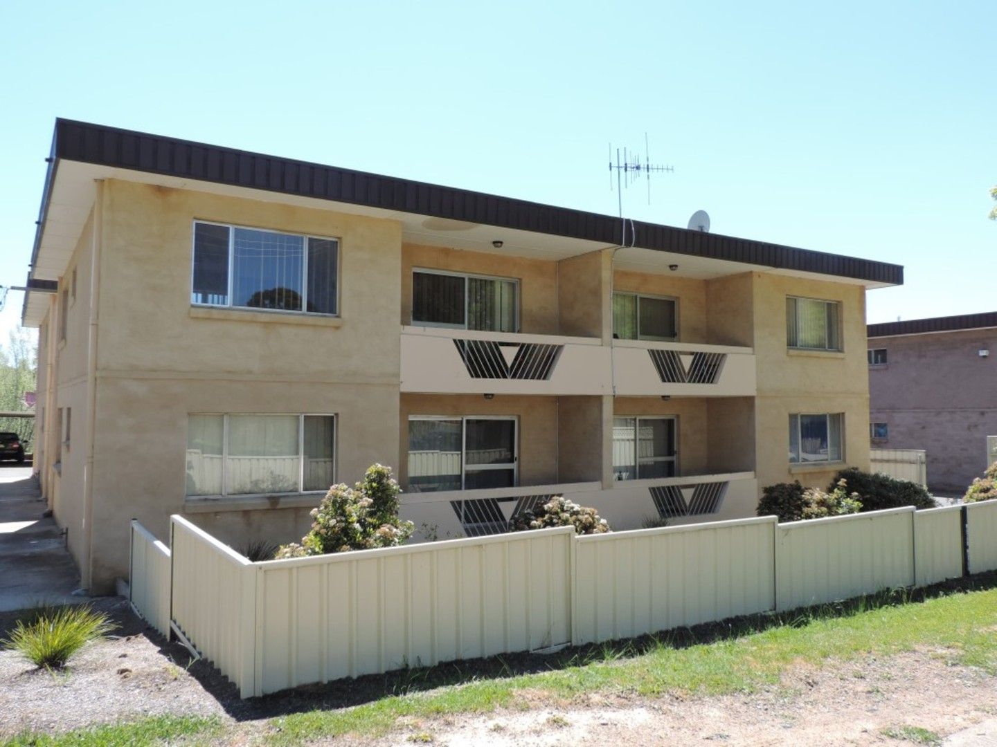 4/2 Albion Street, Goulburn NSW 2580 Apartment For Rent Domain