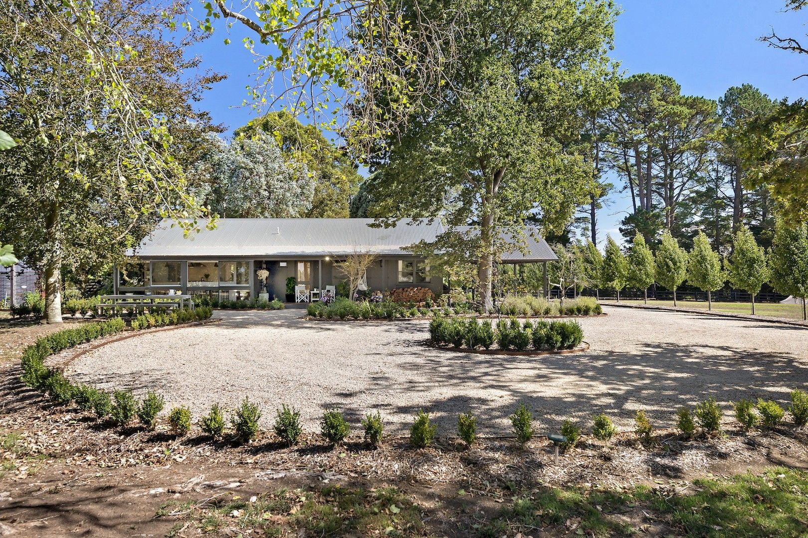 3 bedrooms Rural Lifestyle in 255 Main Creek Road MAIN RIDGE VIC, 3928