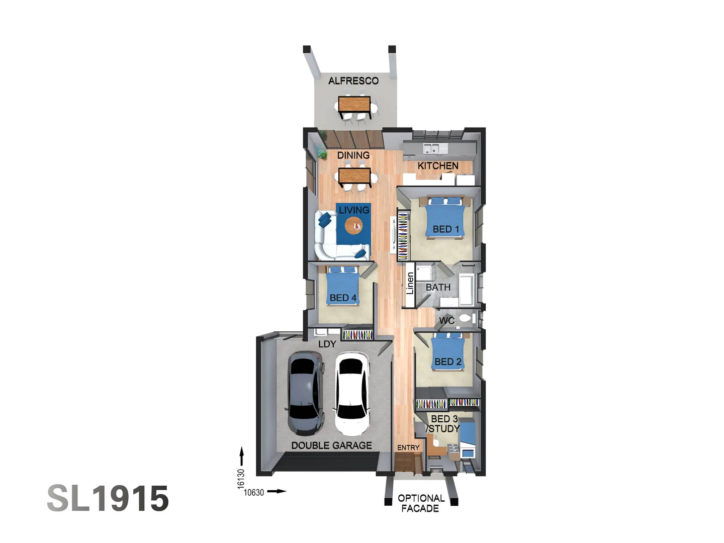 Additional image 6 of 8 Bennett St, Gympie QLD 4570