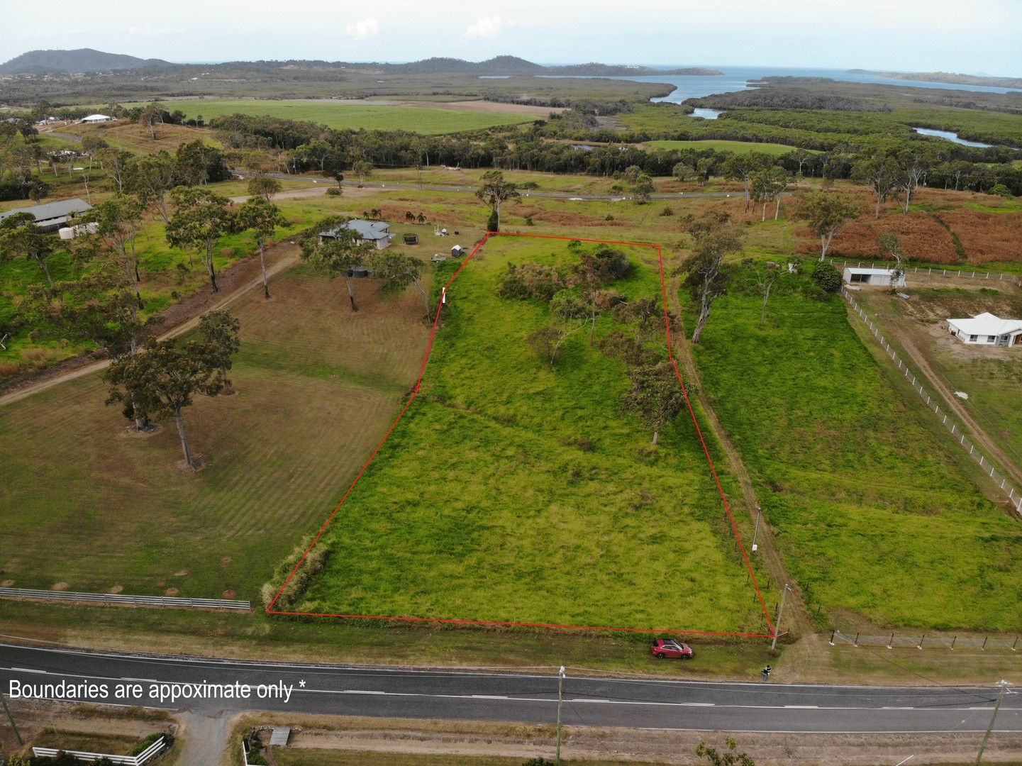 27 Panoramic Drive, Sarina QLD 4737, Image 0