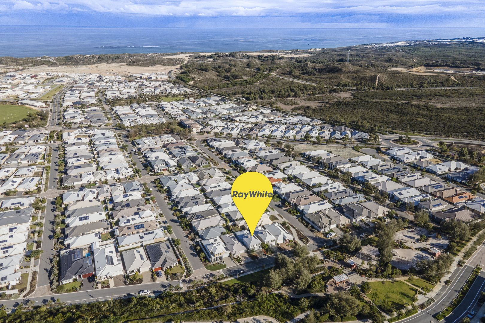 44 Bristlebird Circuit, Alkimos WA 6038, Image 2