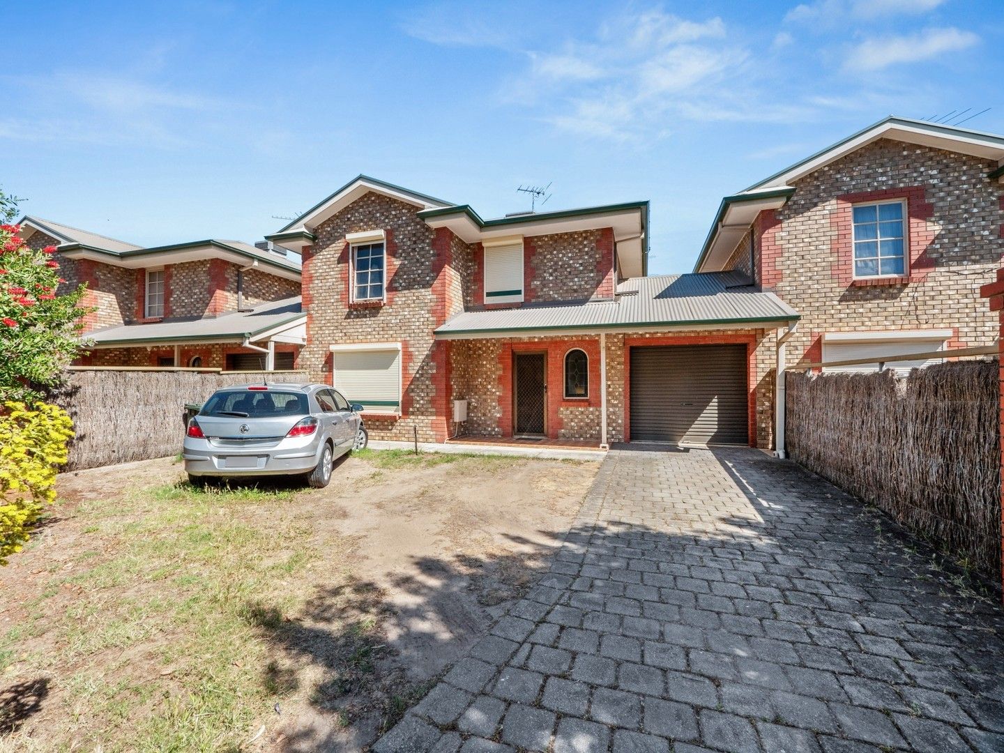 3 bedrooms Townhouse in 14/36 Eighth Street GAWLER SOUTH SA, 5118