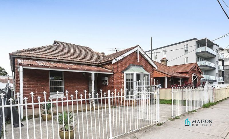 3 bedrooms House in 1 Swift Street GUILDFORD NSW, 2161