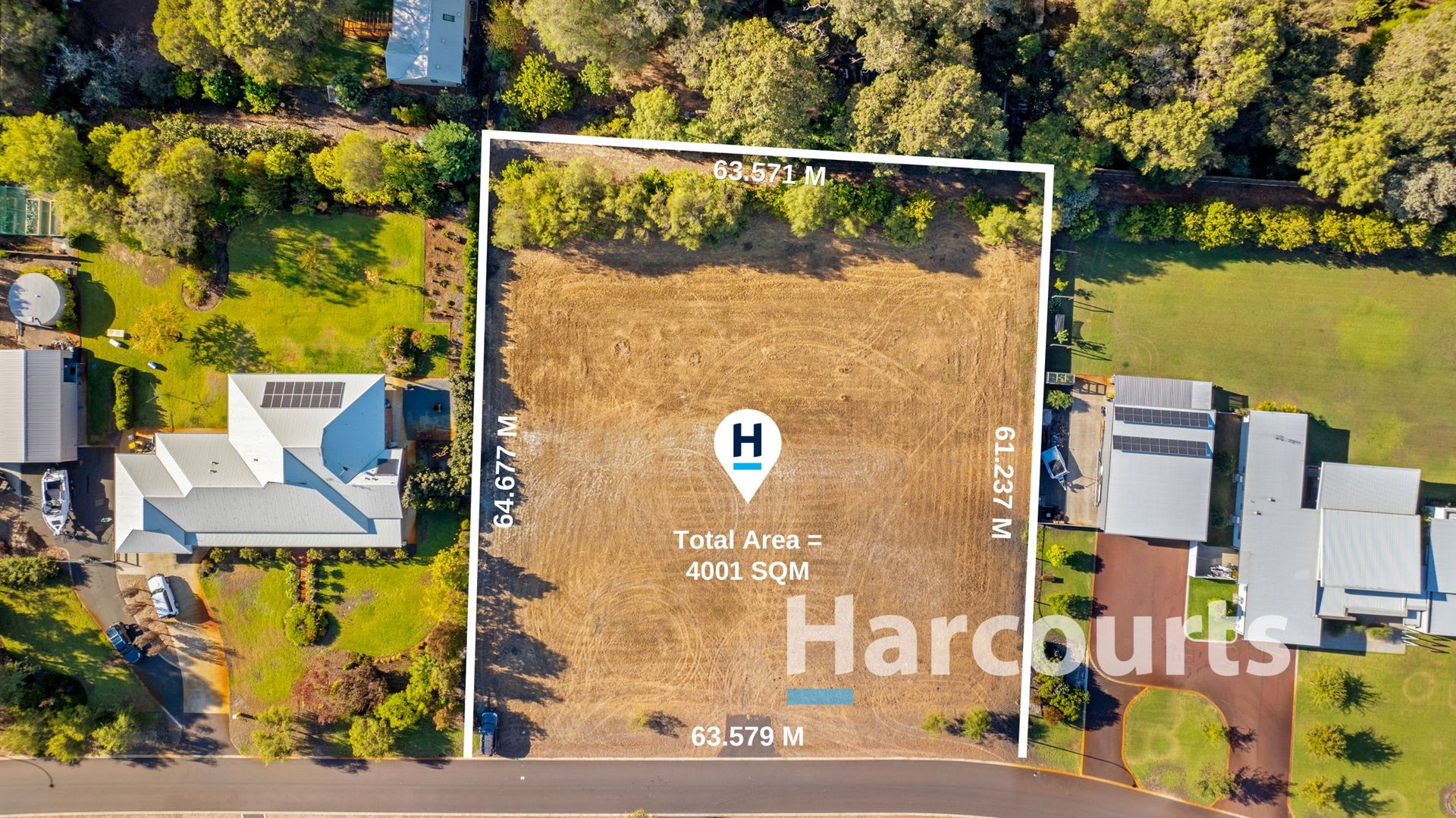 30 Drovers Road, Bovell WA 6280, Image 1