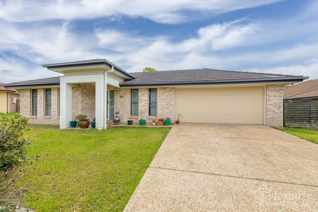 12 Rhiannon Ct, Bellmere QLD 4510, Image 0