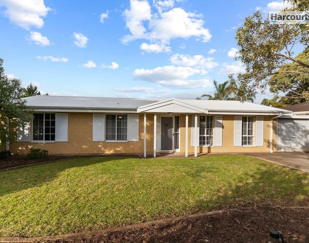 14 Morris Street, Morphett Vale SA 5162