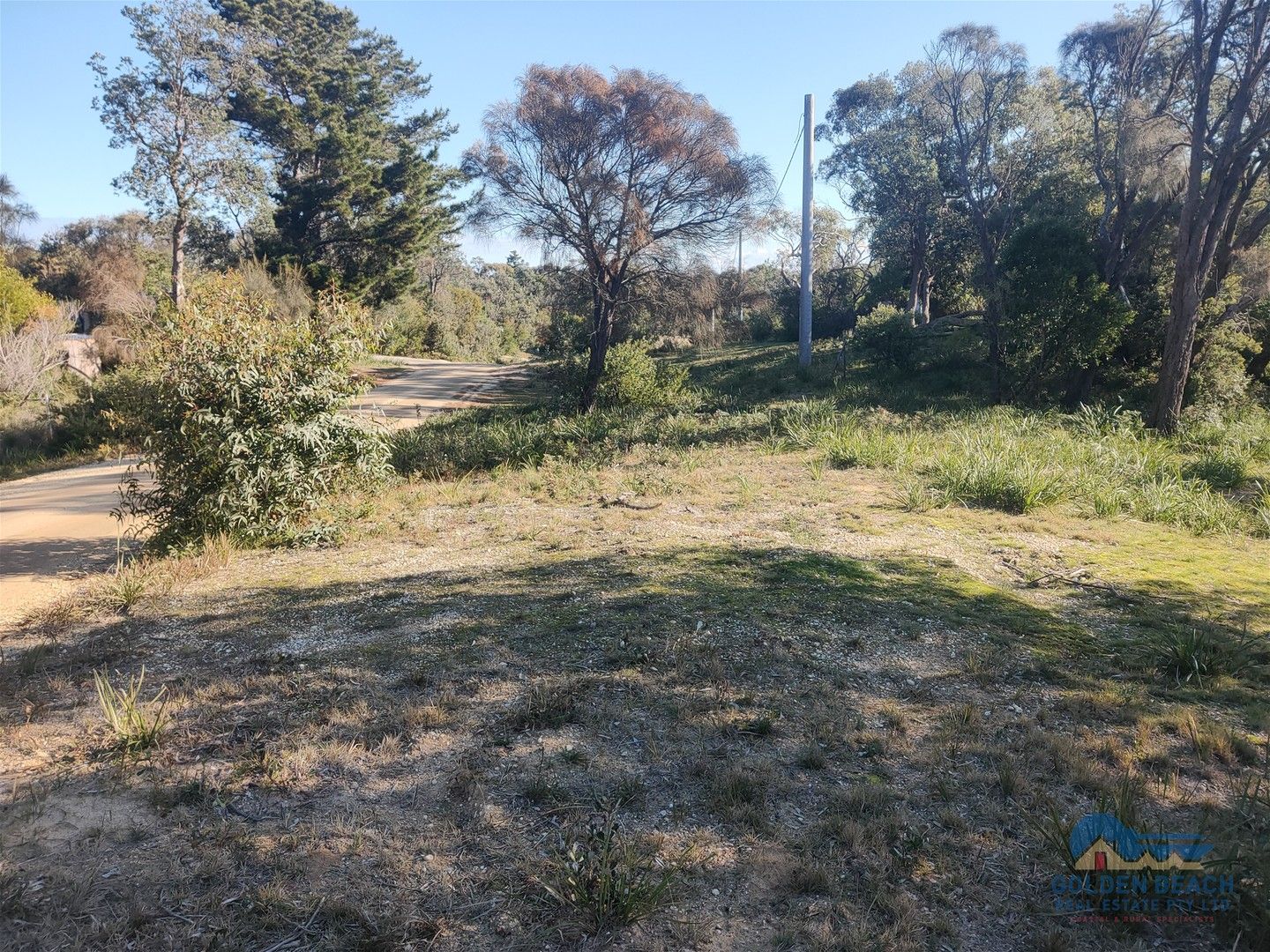 Vacant land in 24 First Street, PARADISE BEACH VIC, 3851