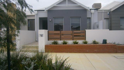 Picture of 18 Piazza Link, ALKIMOS WA 6038