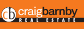 Logo for Craig Barnby Real Estate