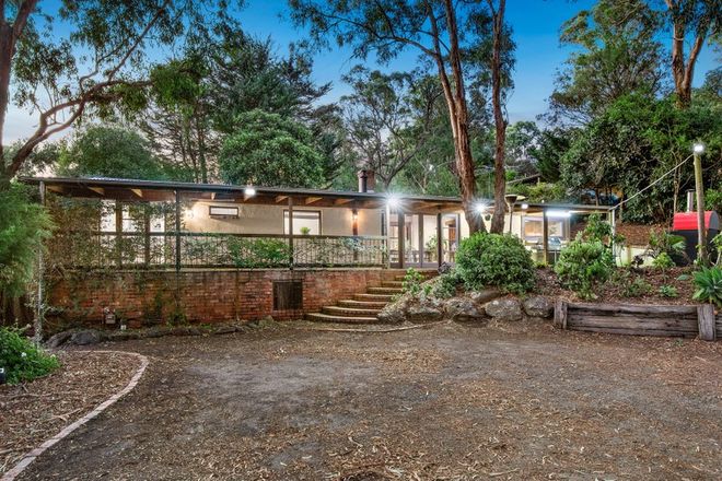 Picture of 101 Arthurs Creek Road, HURSTBRIDGE VIC 3099