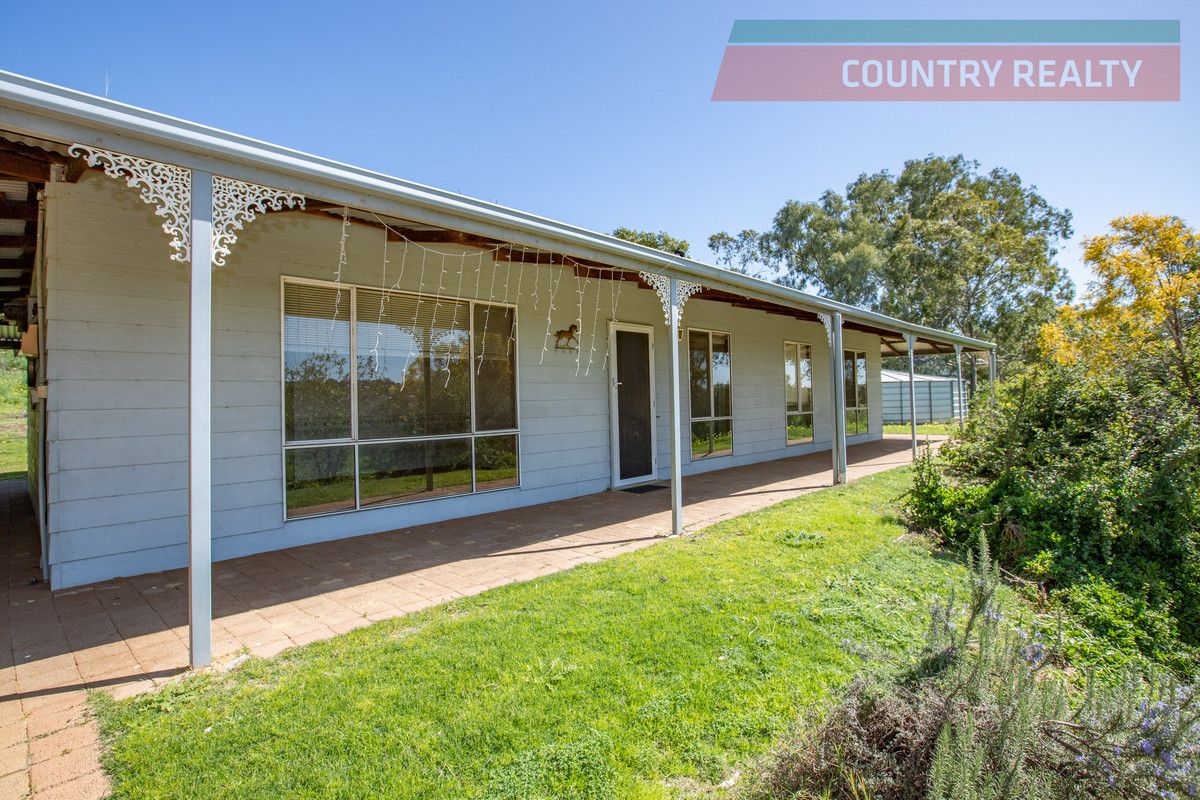 24 Hassell Close, Toodyay WA 6566, Image 1