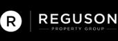 Logo for Reguson Property Group