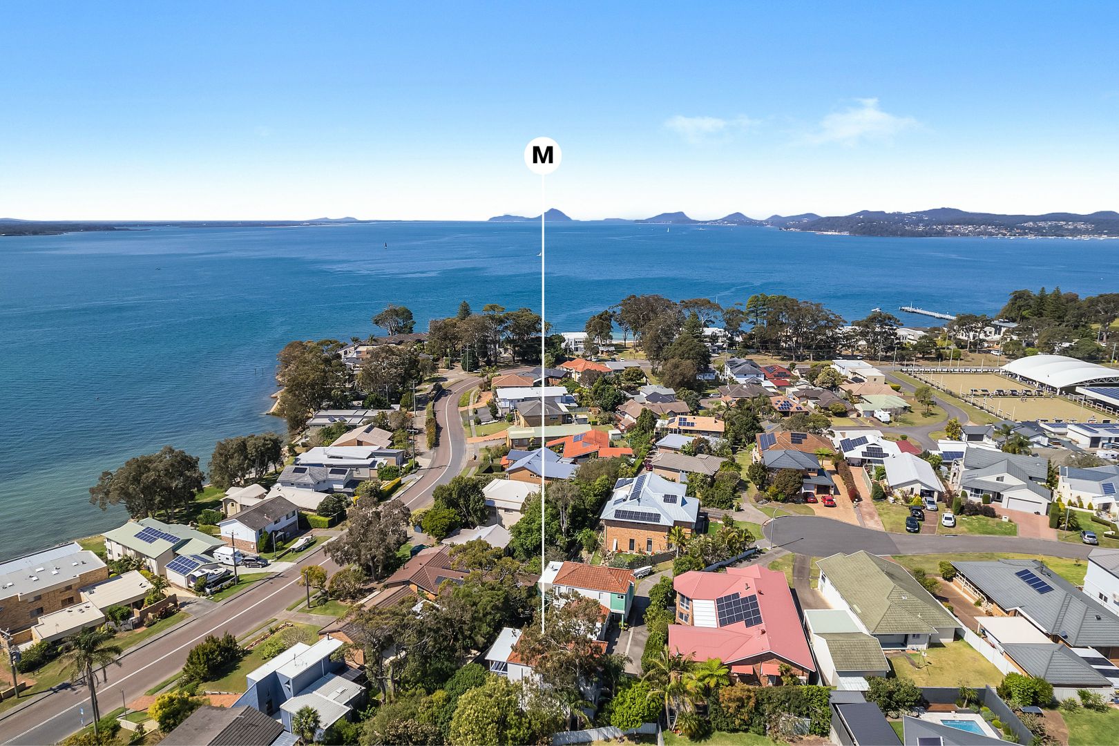 2/11 Grandview Close, Soldiers Point NSW 2317, Image 1